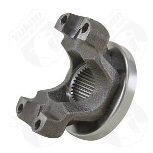 Yukon Gear & Axle - Yukon Gear Replacement Yoke For Dana 30 / 44 / and 50 w/ 26 Spline and a 1350 U/Joint Size | YY D44-1350-26S - Image 5