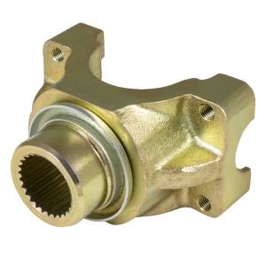 Yukon Gear & Axle - Yukon Gear Replacement Yoke For Dana 30 / 44 / and 50 w/ 26 Spline and a 1350 U/Joint Size | YY D44-1350-26S - Image 9