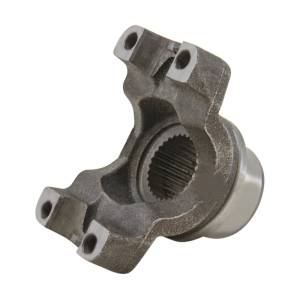 Yukon Gear & Axle - Yukon Gear Replacement Yoke For Dana 60 and 70 w/ A 1330 U/Joint Size | YY D60-1330-29U - Image 2