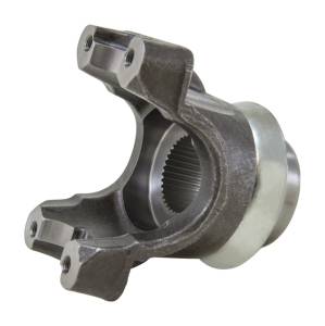 Yukon Gear & Axle - Yukon Gear Replacement Yoke For Dana 80 w/ A 1410 U/Joint Size | YY D80-1410-37S - Image 2