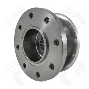 Yukon Gear Round Replacement Yoke Companion Flange For Dana 80 | YY D80-RND-37R