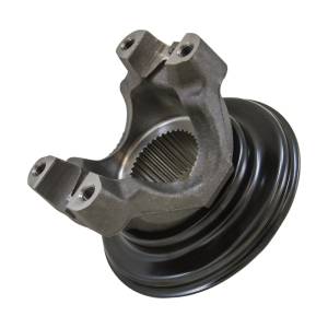 Yukon Gear & Axle - Yukon Gear Replacement Pinion Yoke For Spicer S110 / 1480 U/Joint Size | YY DS110-1480-39 - Image 3