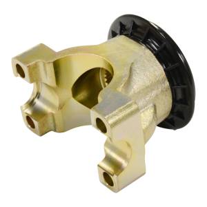 Yukon Gear & Axle - Yukon Gear 85-10 Ford F-250/F-350 10.25in & 10.50in Long Spline 1350 Yoke (U-Bolt Style) | YY F10.25L-1350U - Image 3