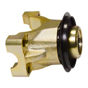 Yukon Gear & Axle - Yukon Gear 85-10 Ford F-250/F-350 10.25in & 10.50in Long Spline 1350 Yoke (U-Bolt Style) | YY F10.25L-1350U - Image 4