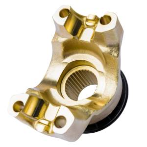 Yukon Gear & Axle - Yukon Gear 1993+ Ford F-250/F-350 10.25in & 10.50in Long Spline 1410 Yoke (U-Bolt Style) | YY F10.25L-1410U - Image 5