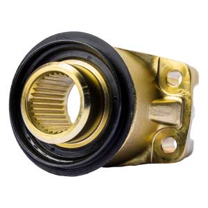 Yukon Gear & Axle - Yukon Gear 1993+ Ford F-250/F-350 10.25in & 10.50in Long Spline 1410 Yoke (U-Bolt Style) | YY F10.25L-1410U - Image 6