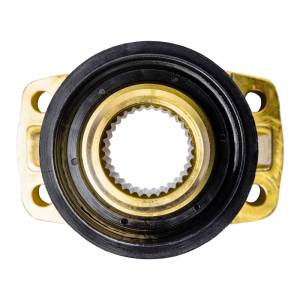 Yukon Gear & Axle - Yukon Gear 1993+ Ford F-250/F-350 10.25in & 10.50in Long Spline 1410 Yoke (U-Bolt Style) | YY F10.25L-1410U - Image 8