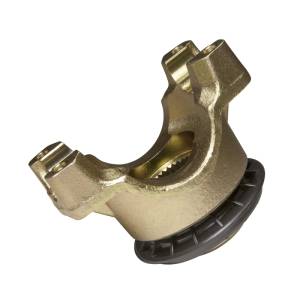 Yukon Gear & Axle - Yukon Gear Long Yoke For 93+ Ford 10.25in and 10.5in w/ A 1410 U/Joint Size | YY F100605 - Image 4