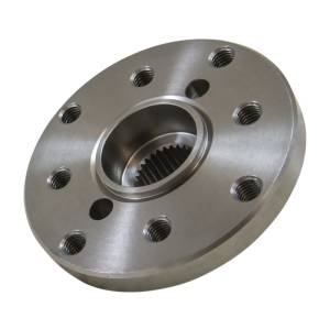 Yukon Gear & Axle - Yukon Gear Flange Yoke For Ford 7.5in Truck (5in OD) | YY F750602 - Image 3