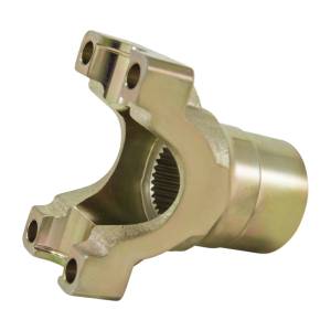 Yukon Gear & Axle - Yukon Gear Yoke For Ford 9in w/ 35 Spline Pinion and a 1350 U/Joint Size | YY F900623 - Image 2