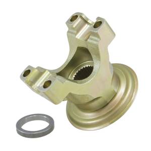 Yukon Gear Forged Yoke For Ford 9in w/ 28 Spline Pinion and a 1350 U/Joint Size | YY F900662