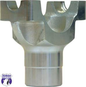 Yukon Gear & Axle - Yukon Gear Forged Yoke For Ford 9in w/ 35 Spline Pinion and a 1350 U/Joint Size | YY F900663 - Image 4