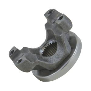 Yukon Gear Cast Yoke For GM 12P and 12T w/ A 1350 U/Joint Size | YY GM12-1350-C