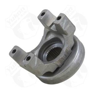 Yukon Gear Yoke For 98+ GM 9.5in w/ A 1350 U/Joint Size and Triple Lip Design | YY GM12470384