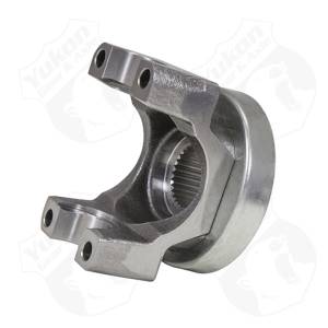 Yukon Gear Yoke For 8.5in or 8.6in GM (Mech 3R) w/ A U/Joint Size and Triple Lip Design | YY GM12470387