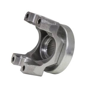 Yukon Gear & Axle - Yukon Gear Yoke For 8.5in or 8.6in GM (Mech 3R) w/ A U/Joint Size and Triple Lip Design | YY GM12470387 - Image 2