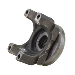 Yukon Gear & Axle - Yukon Gear Yoke For 8in GM (Mech 3R) | YY GM12479331 - Image 2