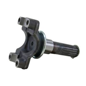 Yukon Gear & Axle - Yukon Gear Inner Stub Side Yoke For 63 To 79 GM Ci Vette | YY GM14016436 - Image 2