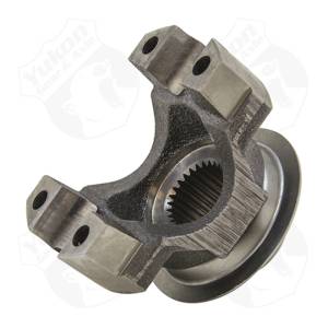 Yukon Gear & Axle - Yukon Gear Yoke For GM 7.2in | YY GM14039582 - Image 2