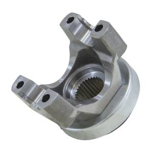 Yukon Gear & Axle - Yukon Gear Yoke For GM 9.5in w/ A 1350 U/Joint Size | YY GM15579602 - Image 4