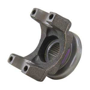 Yukon Gear & Axle - Yukon Gear Yoke For GM 8.25in IFS and 9.25in IFS (Mech 3R) | YY GM15588336 - Image 2