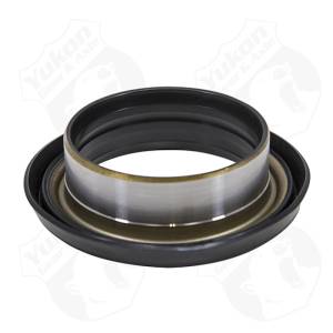 Yukon Gear & Axle - Yukon Gear Adapter Sleeve for GM 11.5in/10.5in 14 Bolt Truck Yokes to use Triple Lip Pinion Seal | YY GM26060977 - Image 3