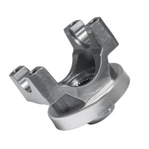 Yukon Gear & Axle - Yukon Gear Yoke For GM 7.5in and 7.625in (Mech 3R) in a Triple Lip Design | YY GM40015850 - Image 4