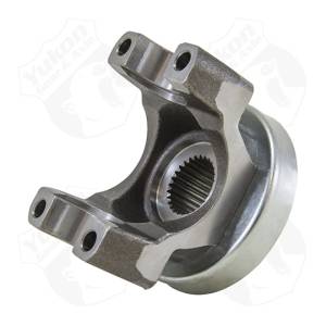 Yukon Gear Yoke For GM 7.5in (Mech 3R) in a Triple Lip Design | YY GM7827670