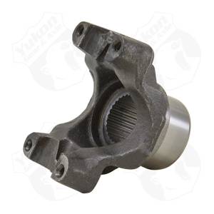 Yukon Gear & Axle - Yukon Gear Yoke For Model 20 w/ A 1310 U/Joint Size | YY M20-1310-28S - Image 2