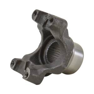 Yukon Gear & Axle - Yukon Gear Yoke For Model 20 w/ A 1310 U/Joint Size | YY M20-1310-28S - Image 3