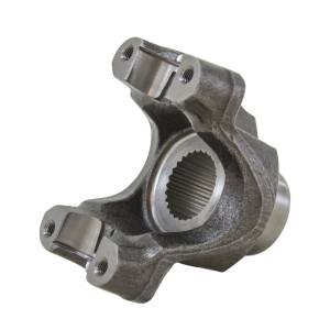 Yukon Gear Model 35 1310 Pinion Yoke / U-Bolt Type / w/ Conversion Seal | YY M35-1310-26U - Image 2
