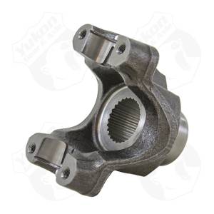 Yukon Gear Model 35 1310 Pinion Yoke / U-Bolt Type / w/ Conversion Seal | YY M35-1310-26U - Image 3