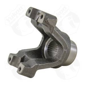 Yukon Gear Long Yoke For Model 35 w/ A 1330 U/Joint Size | YY M35-1330-26L - Image 1