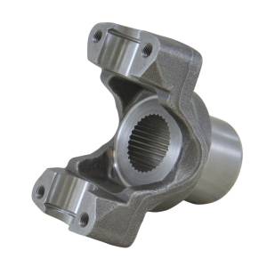 Yukon Gear & Axle - Yukon Gear 205 T/case Yoke w/ 32 Spline 1410 U/Joint Size | YY NP205-141032 - Image 1
