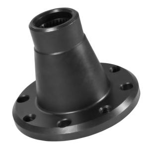 Yukon Gear & Axle - Yukon Gear Yoke Front Transfer Case Flange Jeep JK w/Aftermarket NP241 | YY NV241-1350CV-F - Image 1
