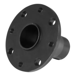 Yukon Gear & Axle - Yukon Gear Yoke Front Transfer Case Flange Jeep JK w/Aftermarket NP241 | YY NV241-1350CV-F - Image 6