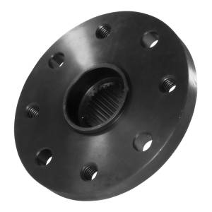 Yukon Gear & Axle - Yukon Gear Yoke Rear Transfer Case Flange Jeep JK w/Aftermarket NP241 | YY NV241-1350CV-R - Image 6