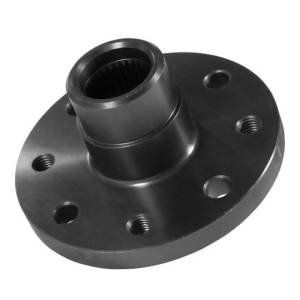Yukon Gear & Axle - Yukon Gear Yoke Rear Transfer Case Flange Jeep JK w/Aftermarket NP241 | YY NV241-1350CV-R - Image 7