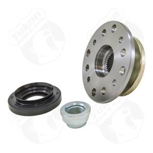 Yukon Gear Yoke For Toyota V6 Rear w/ 29 Spline Pinion (Includes Pinion Seal & Pinion Nut) | YY T35040-29-KIT