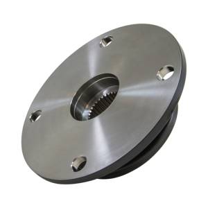 Yukon Gear & Axle - Yukon Gear Toyota Driveshaft Flange 1330 U-Joint Size | YY T5004020 - Image 1