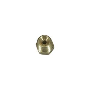 Yukon Gear Zip Locker Bulkhead Fitting | YZLABH-01