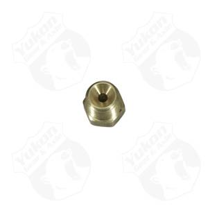 Yukon Gear & Axle - Yukon Gear Zip Locker Bulkhead Fitting | YZLABH-01 - Image 3