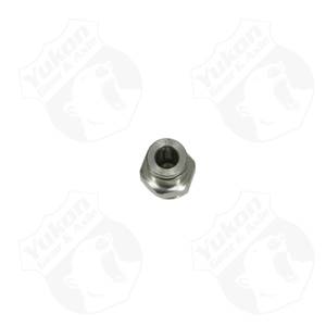 Yukon Gear & Axle - Yukon Gear Zip Locker Bulkhead Quick-Disconnect Fitting | YZLABH-02 - Image 3
