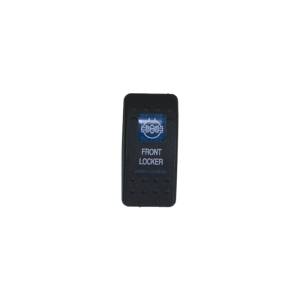 Yukon Gear & Axle - Yukon Gear Zip Locker Front Switch Cover | YZLASC-F - Image 3