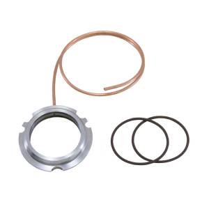 Yukon Gear Seal Housing For Toyota Zip Locker | YZLASH-01