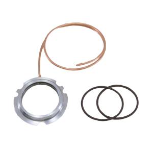 Yukon Gear & Axle - Yukon Gear Seal Housing For Toyota Zip Locker | YZLASH-01 - Image 3
