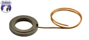 Yukon Gear & Axle - Yukon Gear Seal Housing For Toyota Zip Locker | YZLASH-01 - Image 4