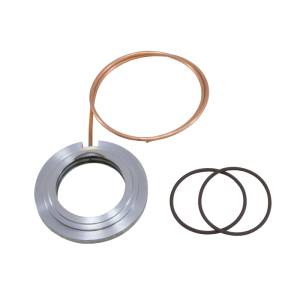 Yukon Gear & Axle - Yukon Gear Seal Housing For Dana 44 / Zip Locker / w/ O-Rings | YZLASH-03 - Image 4