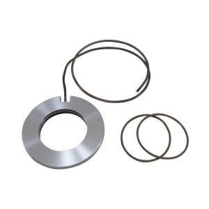 Yukon Gear Seal Housing For Ford 10.25in & 10.5in / Zip Locker / w/ O-Rings | YZLASH-05