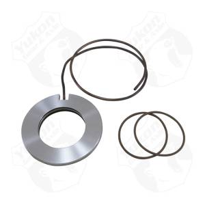 Yukon Gear & Axle - Yukon Gear Seal Housing For Ford 10.25in & 10.5in / Zip Locker / w/ O-Rings | YZLASH-05 - Image 3